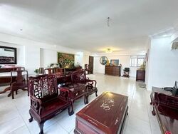 Blk 528 Woodlands Vista (Woodlands), HDB Executive #601547591